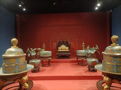 -上海博物馆(人民广场馆)