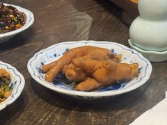 -香雪海·蘇面館(湖滨店)