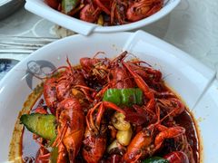 -羊家胡同·龙虾烧烤火锅(龙汇路店)