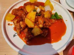 -避风塘(宝山万达店)