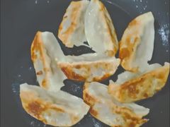 煎饺-江万春水饺(安庆总店)
