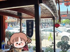 -外婆船宴餐厅·外婆喊你回家吃饭