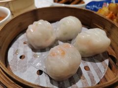 -红棉中餐厅·广州海航威斯汀酒店