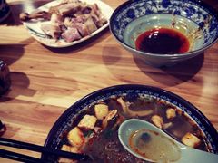 -老城南.鸭血粉丝汤(夫子庙店)