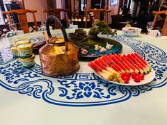 -一味大院•桐庐菜传承店(春江路店)