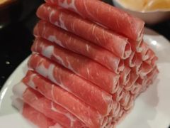 -南门涮肉(通州店)