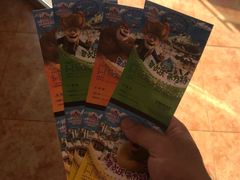 -沈阳方特欢乐世界