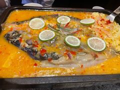 -里岛烤鱼(东港凯虹广场店)