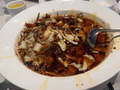 -一品红川菜(皇岗店)