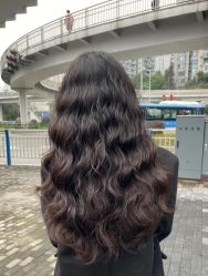 -MMby Hair Code芭曲发型
