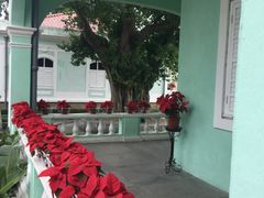 -龙环葡韵住宅式博物馆