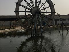 -河北村民俗体验园