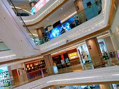 -吾悦广场(南京鼓楼店)