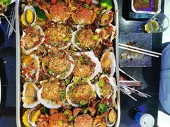 -冰城小镇音乐串吧·聚会餐厅(百子湾店)