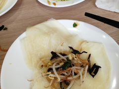 -姥家春饼店(漳州二路店)