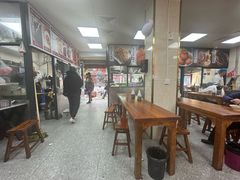 -逍遥镇刘相五胡辣汤豆沫馆(康复中街店)