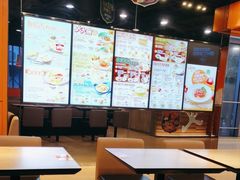 -大快活(丽丰店)