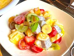 -MI WU FACTORY米屋美食工厂餐厅(绿地店)