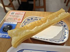 -庆丰包子铺(西单店)