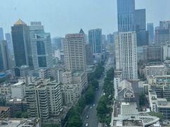 -富力丽思卡尔顿酒店·香荟全日制餐厅