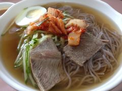 -米郎餐厅·朝鲜族料理(延长路店)