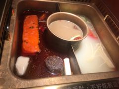 -大渝火锅(苏州西城永捷店)