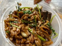 -非遗·十八曲鱼饺(西马总店)