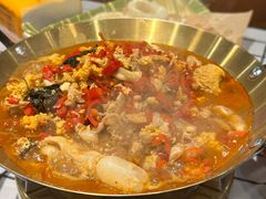 -江西老表·经典江西八大碗