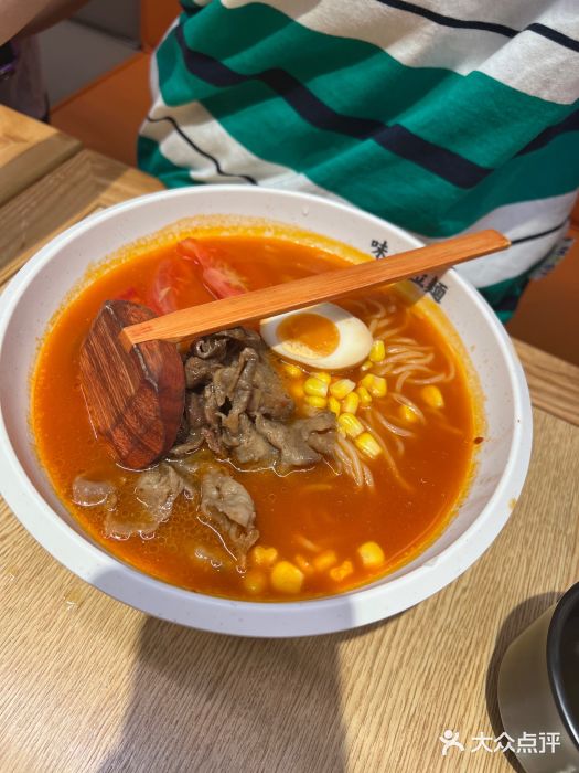 味千拉面(惠州文昌一路分店)图片