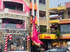 -美国村
