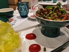 -美奈小馆·越南料理(中航城君尚购物中心店)