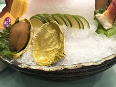 -海景壹号大酒店(滨湖店)