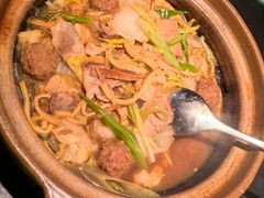 -晓长安·新陕菜(曲江店)