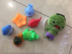 -星悦蓝海欢乐园(石路天虹店)