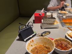-海底捞火锅(杭州天虹购物中心店)