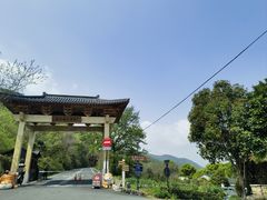 -杭州灵山景区