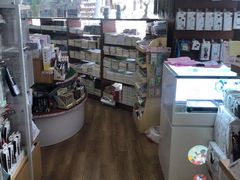 -育才书店(三孝口店)