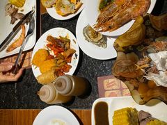 -汉巴味德(大悦城店)