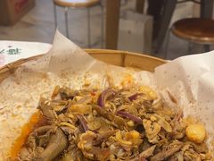 -东排食堂长沙小吃大排档(五一广场店)