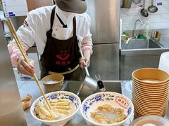 -鲜得来排骨年糕(豫园店)