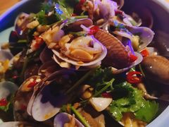 开心花甲-唐伯虎新派湘菜馆(石夏时代广场店)