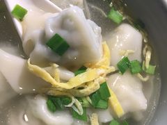 -新梅华·茶点餐厅(欧尚店)