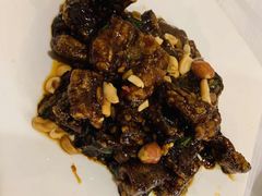 -翠亭酒家(山西南路店)