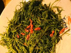 鞭炮笋-蜀大侠火锅(西大店)