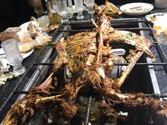 -夜宴江景餐厅