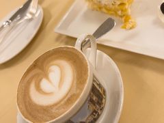 -COVA 餅店及餐廳(太古广场店)