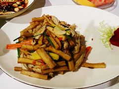 -漢舍中国菜馆(889广场店)
