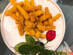 -小土豆北方菜馆(方庄店)