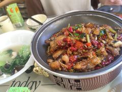 -谢三姐金奖啤酒鱼(总店)