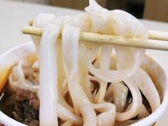-江三王记牛杂馆(总店)